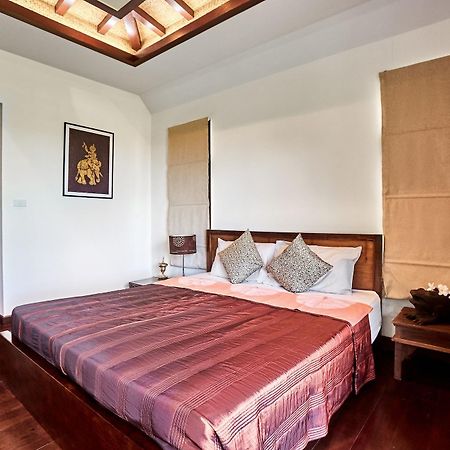 Nb Villa Lilawadee Csaveng-part Kültér fotó