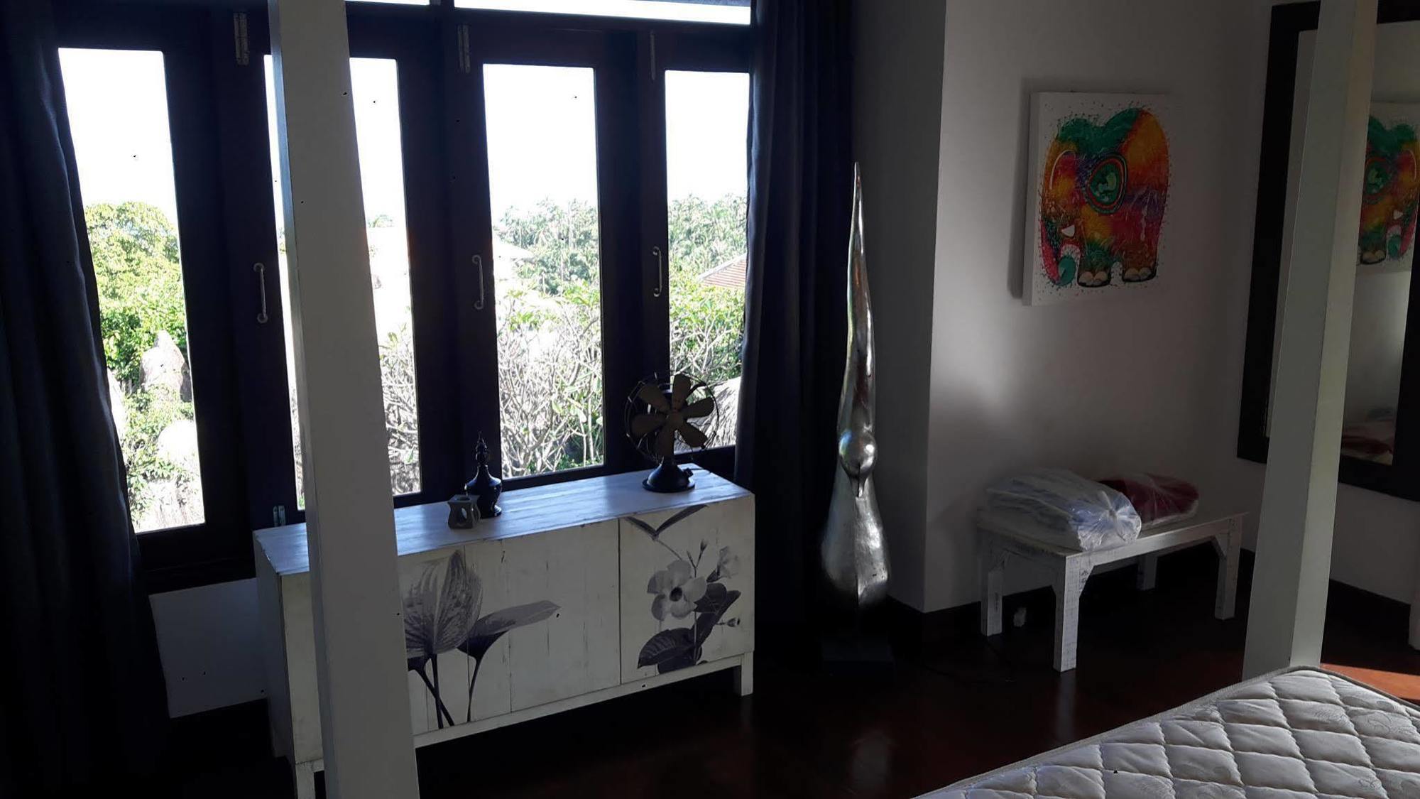 Nb Villa Lilawadee Csaveng-part Kültér fotó