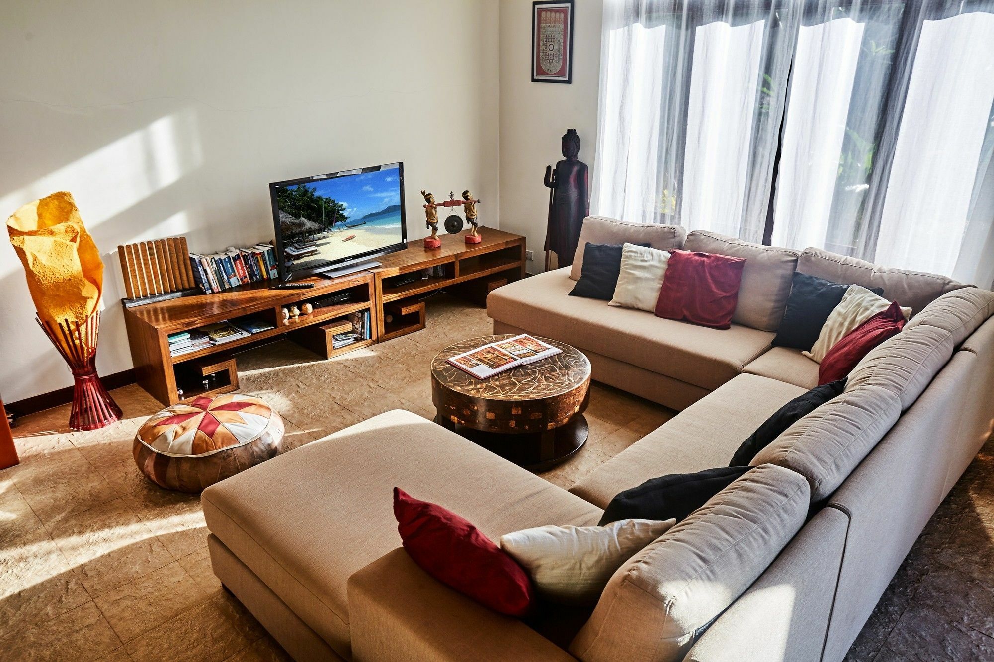 Nb Villa Lilawadee Csaveng-part Kültér fotó