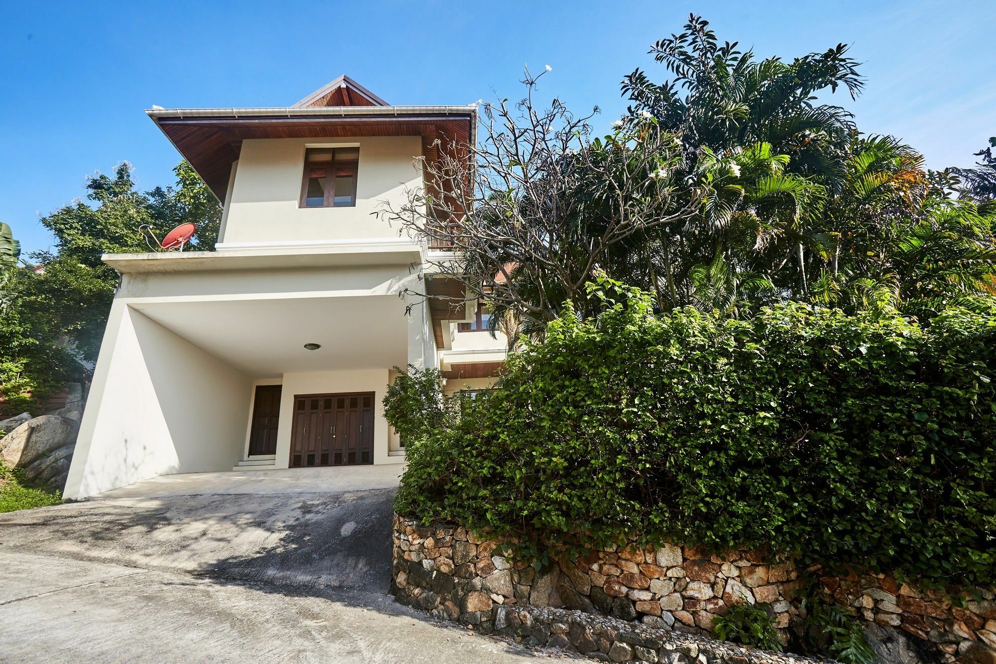 Nb Villa Lilawadee Csaveng-part Kültér fotó